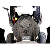 BLACK EDITION® PRO 220/102 Twin H Rasentraktor: Leistungsstarker 2-Zylinder STIGA Aufsitzmäher, 102 cm Schnittbreite, Hydrostatgetriebe