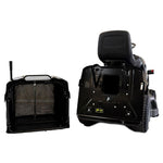 Lade das Bild in den Galerie-Viewer, BLACK EDITION® PRO 220/102 Twin H Rasentraktor: Leistungsstarker 2-Zylinder STIGA Aufsitzmäher, 102 cm Schnittbreite, Hydrostatgetriebe
