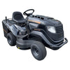 BLACK EDITION® PRO 225/92 Twin H Rasentraktor: Leistungsstarker Stiga Hydrostat, 92cm Mähwerk, Mulch & Fang