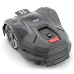Lade das Bild in den Galerie-Viewer, Husqvarna 310E NERA Mähroboter: Kabellos, GPS, EdgeCut für Perfekte Rasenpflege
