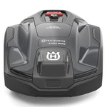 Lade das Bild in den Galerie-Viewer, Husqvarna Automower 410XE NERA Mähroboter: Kabelloses Mähen, Objekterkennung, 1000m²
