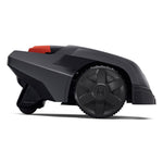 Lade das Bild in den Galerie-Viewer, Husqvarna Automower 105 Roboter-Rasenmäher für 600m² Gärten, leise, effizient, Modell 2023

