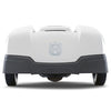 HUSQVARNA 105 Automower® Weiß: Kompakter Mähroboter für 600 m² Gärten, 25% Steigung, leise und effizient