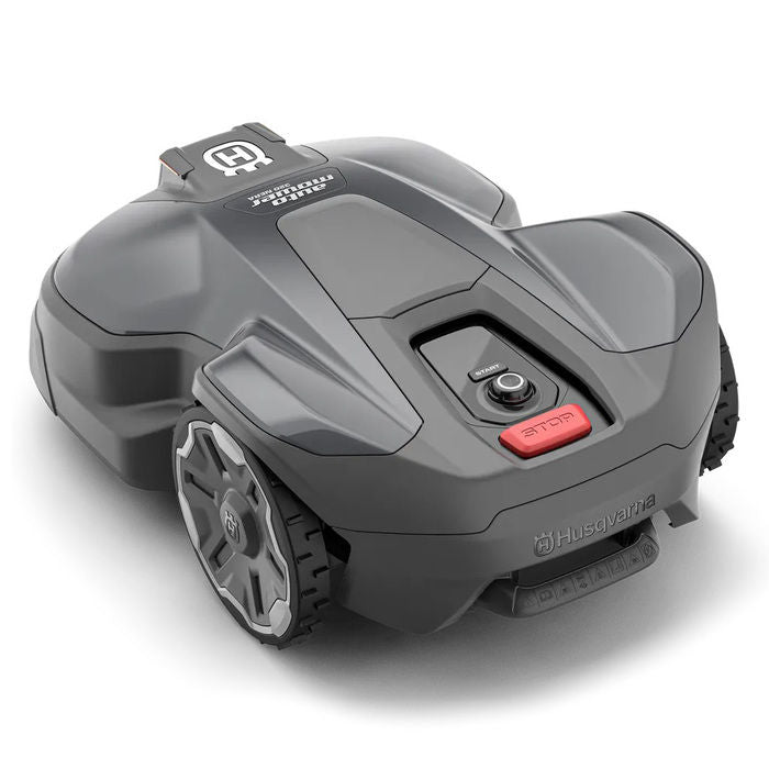 HUSQVARNA 320 NERA Automower® Roboter-Rasenmäher für 2200m² WLAN GPS EPOS