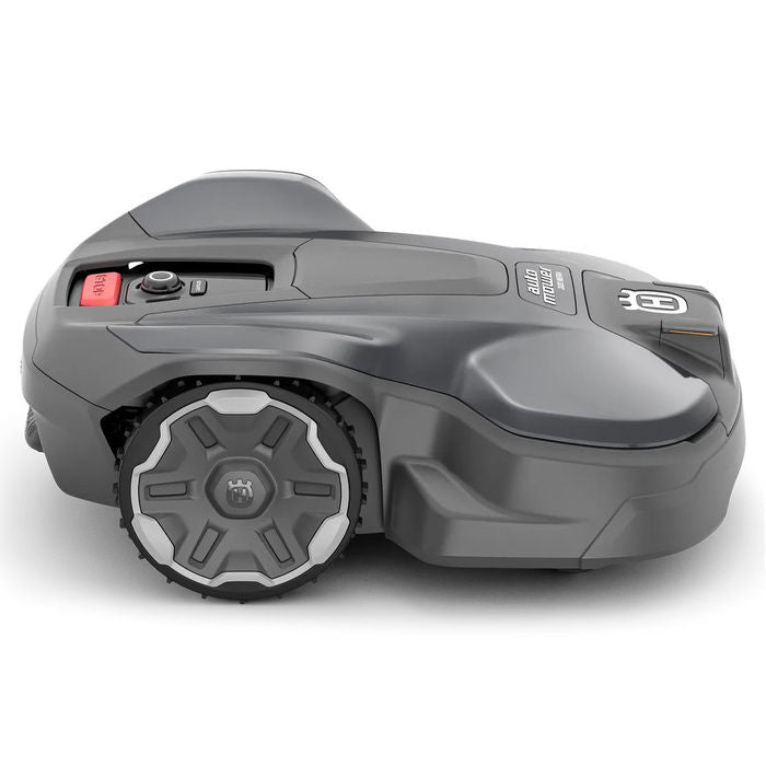 HUSQVARNA 320 NERA Automower® Roboter-Rasenmäher für 2200m² WLAN GPS EPOS