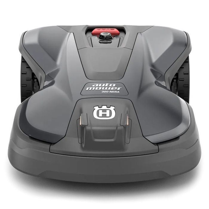 HUSQVARNA 320 NERA Automower® Roboter-Rasenmäher für 2200m² WLAN GPS EPOS
