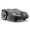 Husqvarna Automower 405X X-Line: Intelligenter Mähroboter für 600m² Gärten