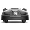Husqvarna Automower 405X X-Line: Intelligenter Mähroboter für 600m² Gärten