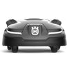 Husqvarna Automower 405X X-Line: Intelligenter Mähroboter für 600m² Gärten