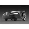 Husqvarna Automower 405X X-Line: Intelligenter Mähroboter für 600m² Gärten
