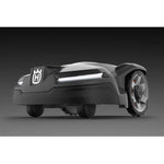 Lade das Bild in den Galerie-Viewer, Husqvarna Automower 405X X-Line: Intelligenter Mähroboter für 600m² Gärten
