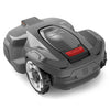 Husqvarna Automower 415X: Intelligenter GPS-Mähroboter für 1500m² Rasen, LED-Beleuchtung