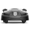 Husqvarna Automower 415X: Intelligenter GPS-Mähroboter für 1500m² Rasen, LED-Beleuchtung