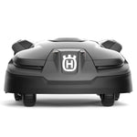 Lade das Bild in den Galerie-Viewer, Husqvarna Automower 415X: Intelligenter GPS-Mähroboter für 1500m² Rasen, LED-Beleuchtung
