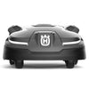 Husqvarna Automower 415X: Intelligenter GPS-Mähroboter für 1500m² Rasen, LED-Beleuchtung