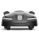 Lade das Bild in den Galerie-Viewer, Husqvarna Automower 415X: Intelligenter GPS-Mähroboter für 1500m² Rasen, LED-Beleuchtung
