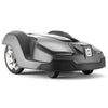Husqvarna Automower 430X: Premium Mähroboter für große, komplexe Gärten mit GPS