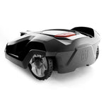 Lade das Bild in den Galerie-Viewer, Husqvarna Automower 440: Roboter-Rasenmäher für 4000m² – Leise, Smart, Effizient &amp; Robust
