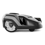 Lade das Bild in den Galerie-Viewer, Husqvarna Automower 440: Roboter-Rasenmäher für 4000m² – Leise, Smart, Effizient &amp; Robust
