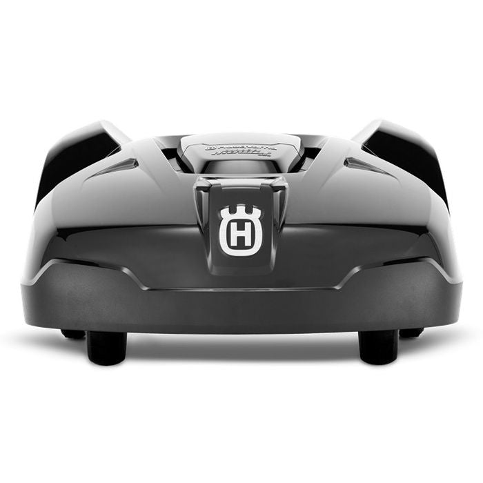 Husqvarna Automower 440: Roboter-Rasenmäher für 4000m² – Leise, Smart, Effizient & Robust
