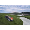 HUSQVARNA Automower® 535 AWD: Professioneller Allrad-Mähroboter für große Gärten
