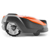 Husqvarna Automower 550 Profi Mähroboter: GPS, Smart Home, 5000m² Rasenpflege