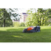 Husqvarna Automower 550 Profi Mähroboter: GPS, Smart Home, 5000m² Rasenpflege