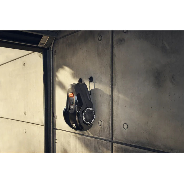Husqvarna Aspire R4 Automower Mähroboter: Effizient, Leise, Smart für 400m² Rasen