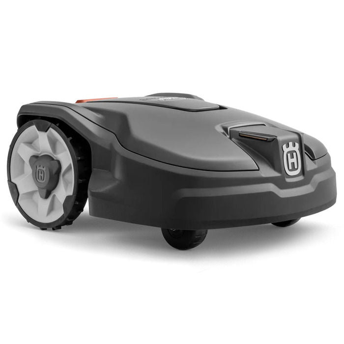 HUSQVARNA Automower® 305 Modell 2025 – Smarter Mähroboter für 600m² Rasen
