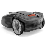 Lade das Bild in den Galerie-Viewer, HUSQVARNA Automower® 305 Modell 2025 – Smarter Mähroboter für 600m² Rasen
