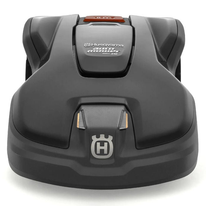Husqvarna Automower 315 Mark II: Effizienter Rasenroboter für 1500m² Gärten