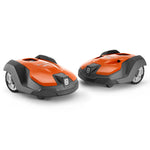 Lade das Bild in den Galerie-Viewer, Husqvarna Automower 520 Professioneller Mähroboter für 2400m² mit GPS &amp; Smart-Steuerung
