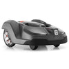 HUSQVARNA 450X Automower®: Smarter GPS-Mähroboter für große Rasenflächen, 5000m²