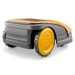 Lade das Bild in den Galerie-Viewer, STIGA G 300 Essential Mähroboter: Smart, Leise, Akkubetrieben für 300m² Rasenpflege
