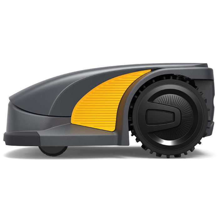STIGA G 3600 Akku-Mähroboter: Intelligente Gartenpflege für bis zu 3600 m² Flächen