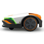 Lade das Bild in den Galerie-Viewer, STIHL iMow 5 Mähroboter – Autonomer Rasenpflege-Experte für 1500m² mit App-Steuerung
