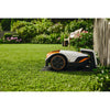 STIHL iMow® 7 Smarter Mähroboter für 5000m² Rasen, 28cm Schnitt, WLAN/Bluetooth