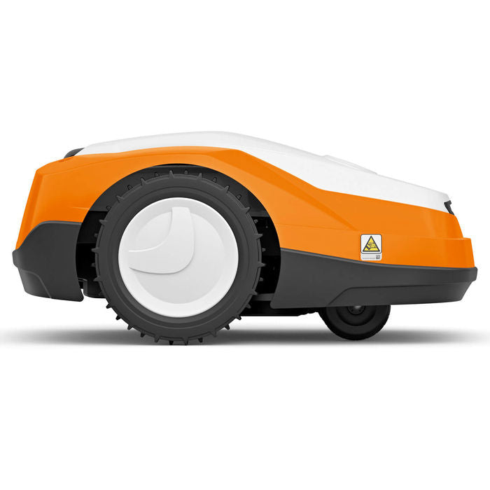 STIHL iMow RMI 522 C Mähroboter: Intelligente Rasenpflege für mittelgroße Gärten
