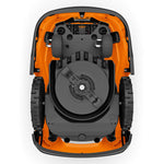 Lade das Bild in den Galerie-Viewer, STIHL iMow RMI 522 C Mähroboter: Intelligente Rasenpflege für mittelgroße Gärten
