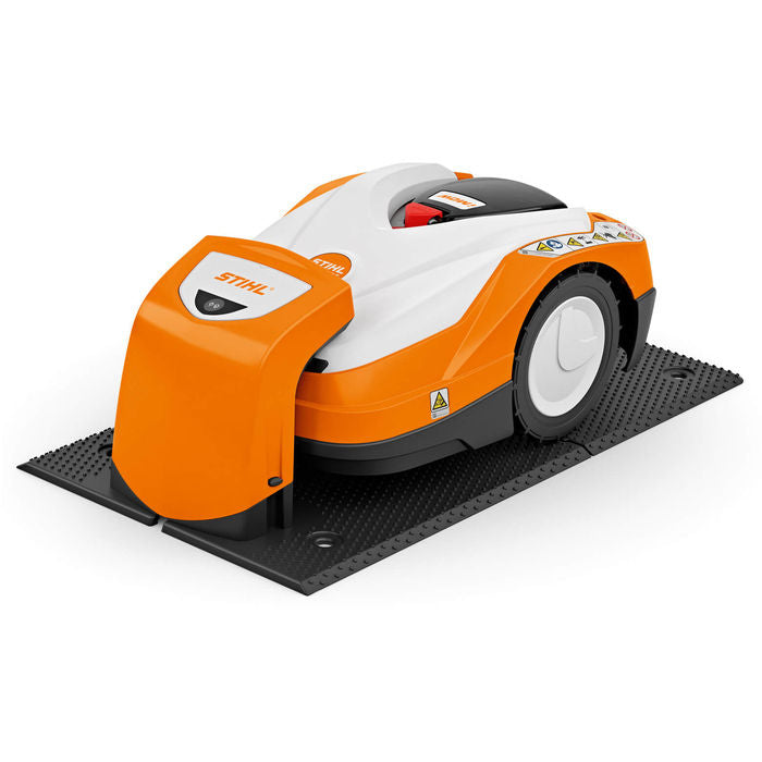 STIHL iMow RMI 522 C Mähroboter: Intelligente Rasenpflege für mittelgroße Gärten