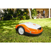 STIHL iMow RMI 522 C Mähroboter: Intelligente Rasenpflege für mittelgroße Gärten