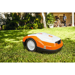 Lade das Bild in den Galerie-Viewer, STIHL iMow RMI 522 C Mähroboter: Intelligente Rasenpflege für mittelgroße Gärten
