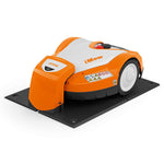 Lade das Bild in den Galerie-Viewer, STIHL iMow RMI 422 Automatischer Mähroboter für 800m² Rasenfläche mit Mulchfunktion
