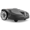 Husqvarna Automower 310 Mark II: Smarter Mähroboter für 1000m² Rasenflächen