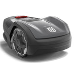 Lade das Bild in den Galerie-Viewer, Husqvarna Aspire R4 Automower Mähroboter: Effizient, Leise, Smart für 400m² Rasen
