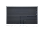 Lade das Bild in den Galerie-Viewer, LG OLED evo G3 55 Zoll 4K Smart TV mit α9 Gen6 AI-Prozessor

