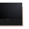 Loewe iconic inspire 55 Bronze OLED TV: Exklusiver 4K Design-Fernseher aus Syno-Stone