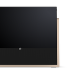 Lade das Bild in den Galerie-Viewer, Loewe iconic inspire 55 Bronze OLED TV: Exklusiver 4K Design-Fernseher aus Syno-Stone

