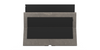 Loewe iconic inspire 55 Diamond Dust OLED Smart-TV mit Dolby Atmos