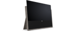 Lade das Bild in den Galerie-Viewer, Loewe iconic inspire 55 Diamond Dust OLED Smart-TV mit Dolby Atmos
